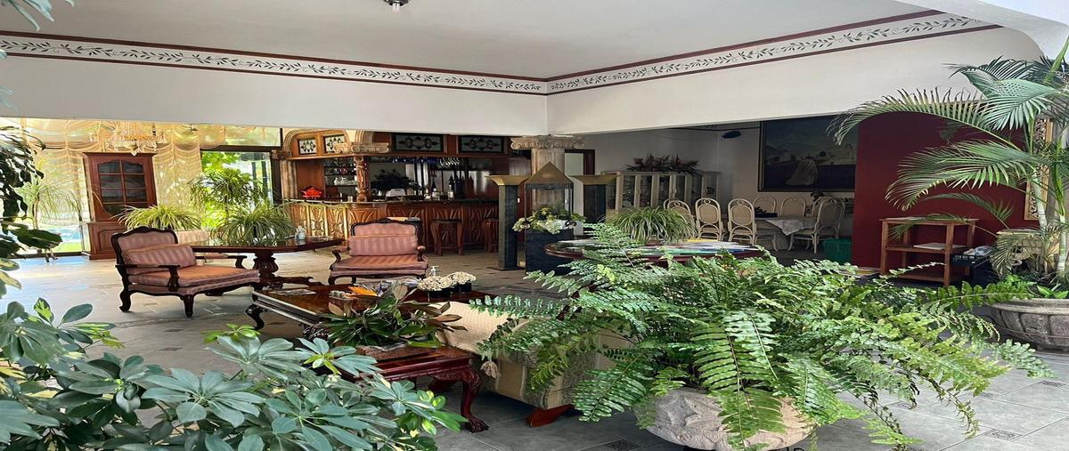Foto de casa en venta en san pedro , colomos patria, zapopan, jalisco, 25611578 No. 05