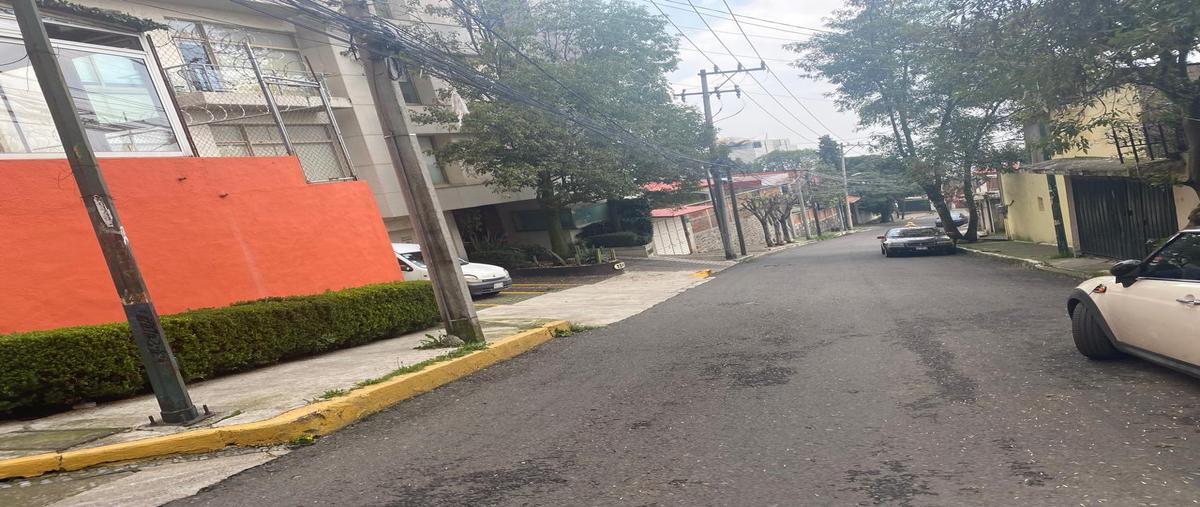 Foto de terreno habitacional en venta en  , san pedro, cuajimalpa de morelos, df / cdmx, 0 No. 01