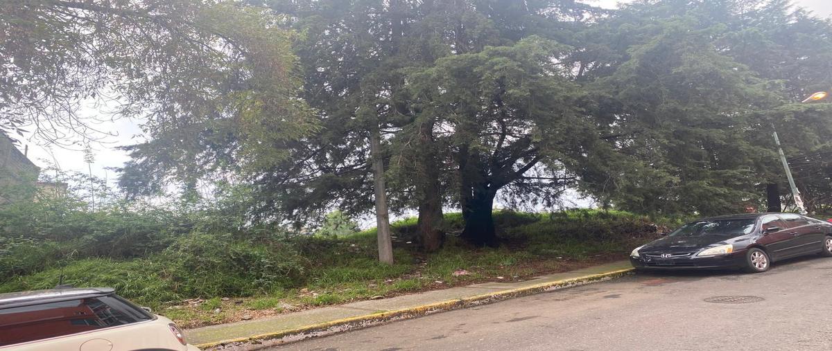 Foto de terreno habitacional en venta en  , san pedro, cuajimalpa de morelos, df / cdmx, 0 No. 03
