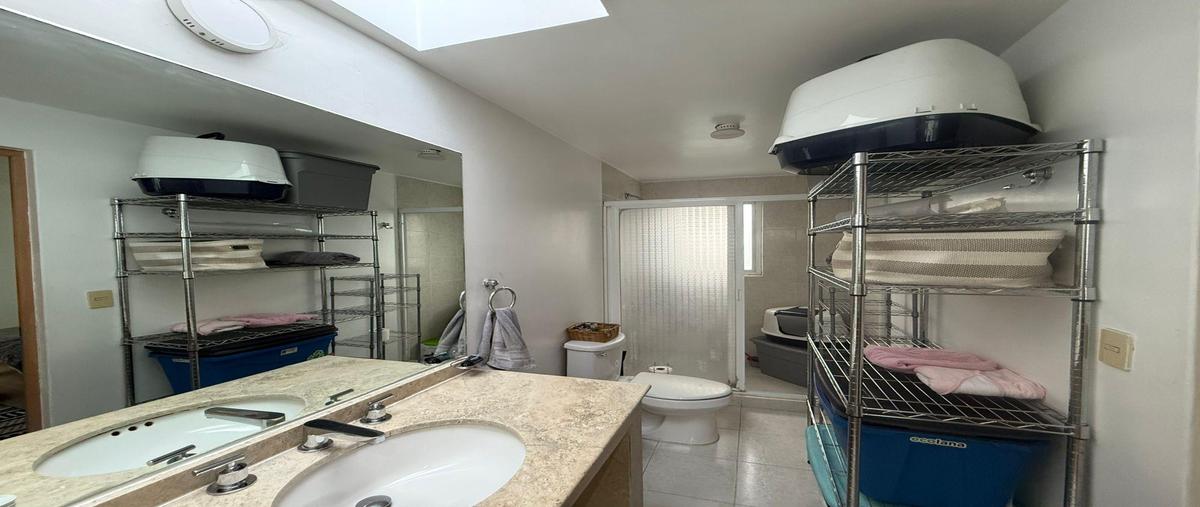 Foto de casa en venta en  , san pedro, cuajimalpa de morelos, df / cdmx, 31096227 No. 03