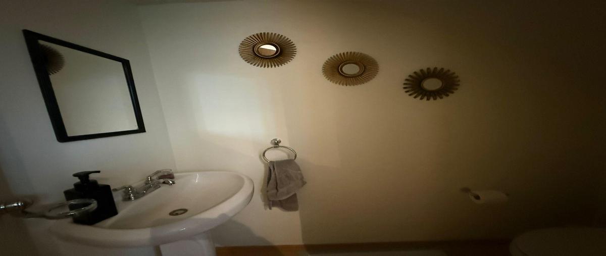 Foto de casa en venta en  , san pedro, cuajimalpa de morelos, df / cdmx, 31096227 No. 04