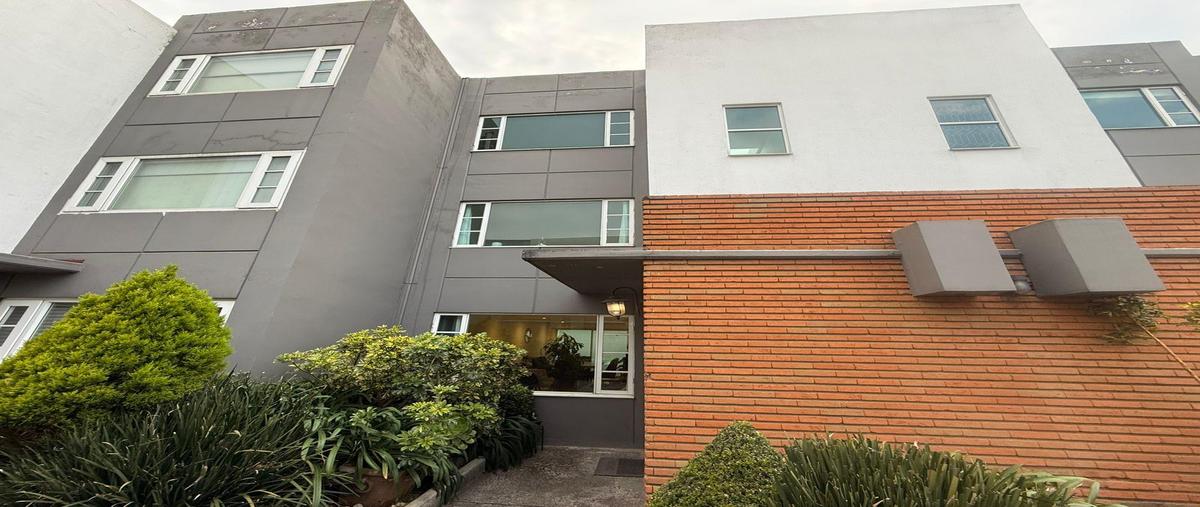 Foto de casa en venta en  , san pedro, cuajimalpa de morelos, df / cdmx, 31096227 No. 05