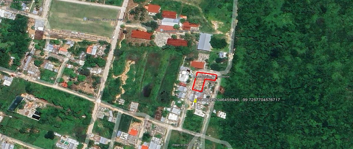 Foto de casa en venta en  , san pedro de las playas, acapulco de juárez, guerrero, 0 No. 03