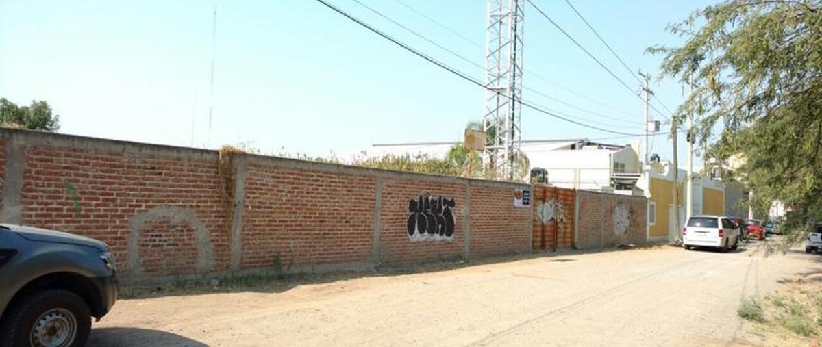 Foto de terreno habitacional en , san pedro de los hernandez, león, guanajuato, 11775843 foto 03 Foto de terreno habitacional en venta en , san pedro de los hernandez, león, guanajuato, 11775843 No. 03