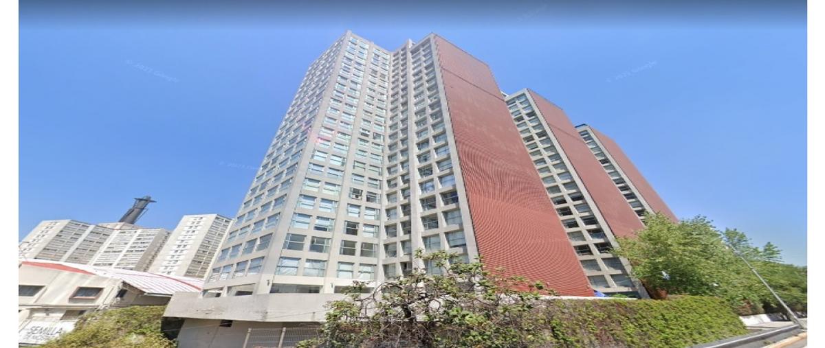 Foto de departamento en venta en  , san pedro de los pinos, álvaro obregón, df / cdmx, 0 No. 03