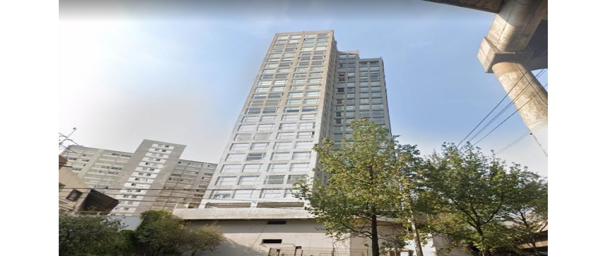 Foto de departamento en venta en  , san pedro de los pinos, álvaro obregón, df / cdmx, 0 No. 05