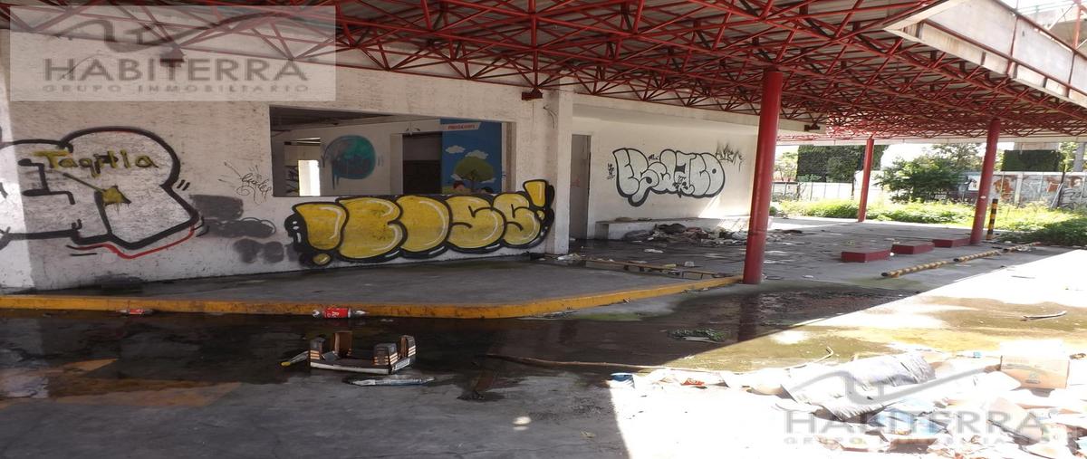 Foto de terreno habitacional en renta en  , san pedro de los pinos, álvaro obregón, df / cdmx, 0 No. 05
