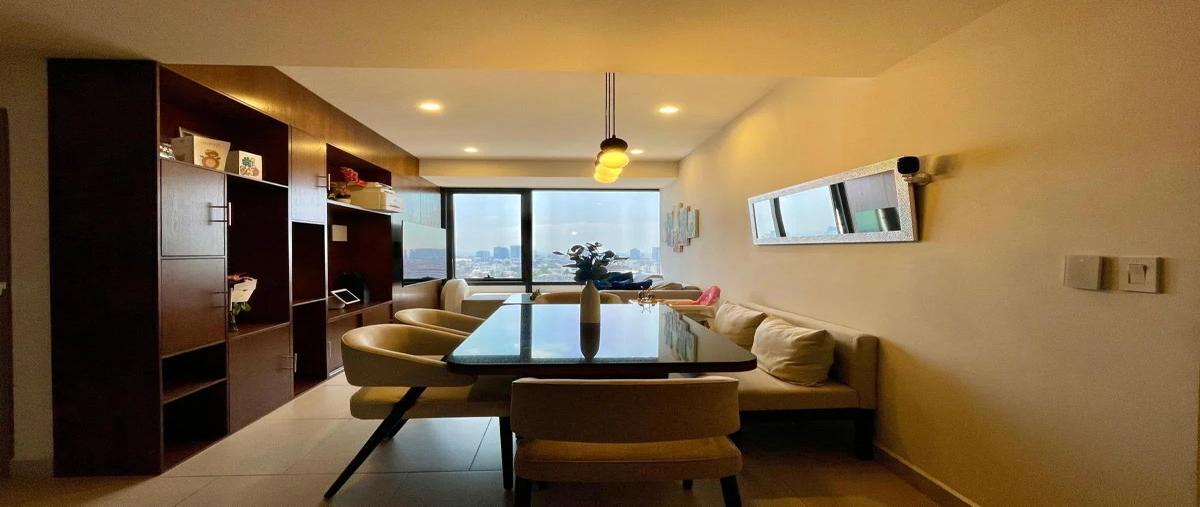 Foto de departamento en venta en  , san pedro de los pinos, álvaro obregón, df / cdmx, 0 No. 01