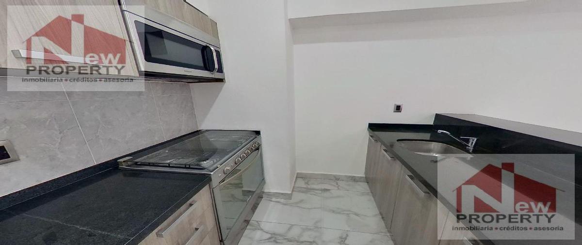 Foto de departamento en venta en  , san pedro de los pinos, álvaro obregón, df / cdmx, 0 No. 02