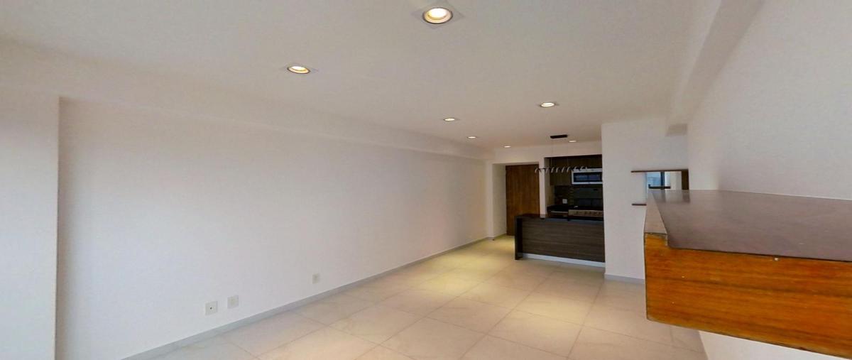 Foto de departamento en venta en  , san pedro de los pinos, álvaro obregón, df / cdmx, 0 No. 03