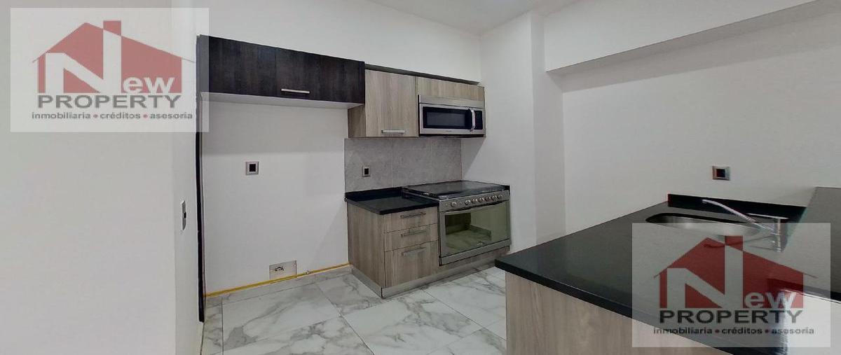 Foto de departamento en venta en  , san pedro de los pinos, álvaro obregón, df / cdmx, 0 No. 05