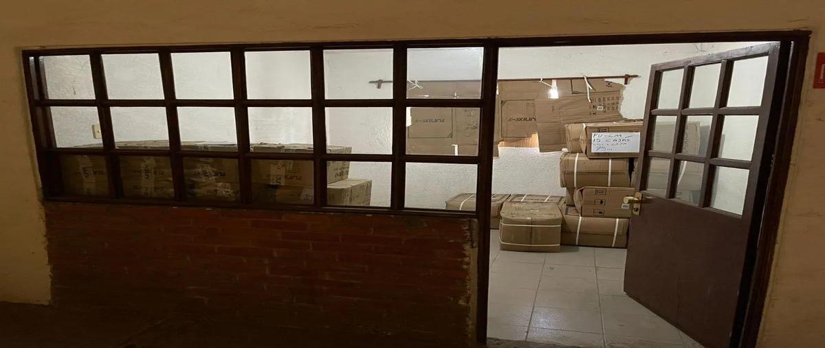 Foto de local en venta en  , san pedro de los pinos, álvaro obregón, df / cdmx, 0 No. 05