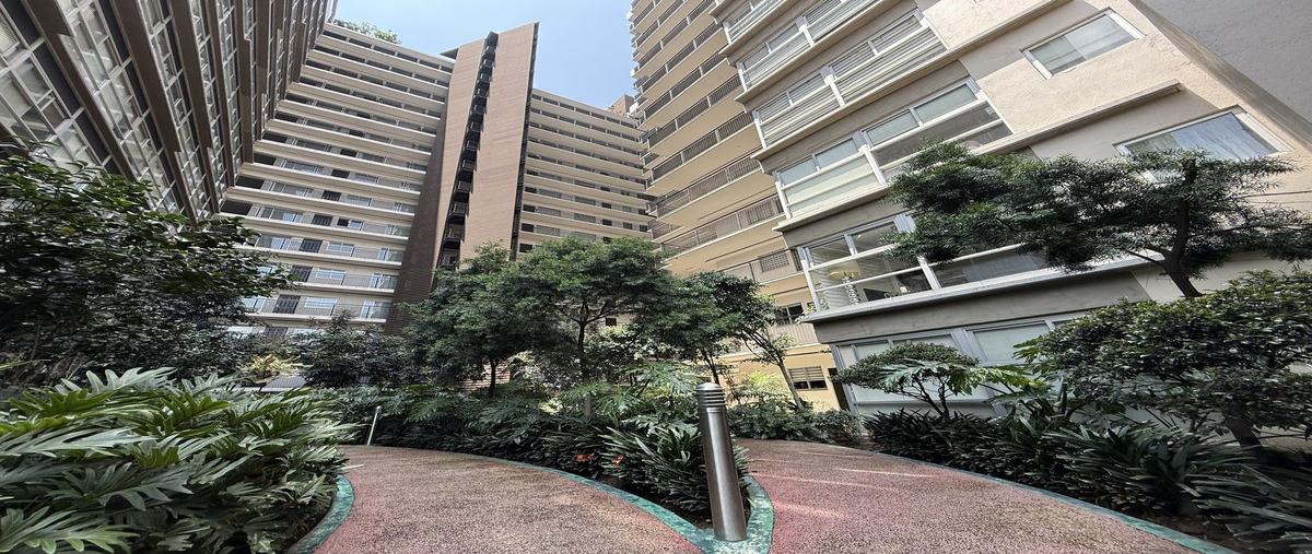 Foto de departamento en venta en  , san pedro de los pinos, álvaro obregón, df / cdmx, 0 No. 03