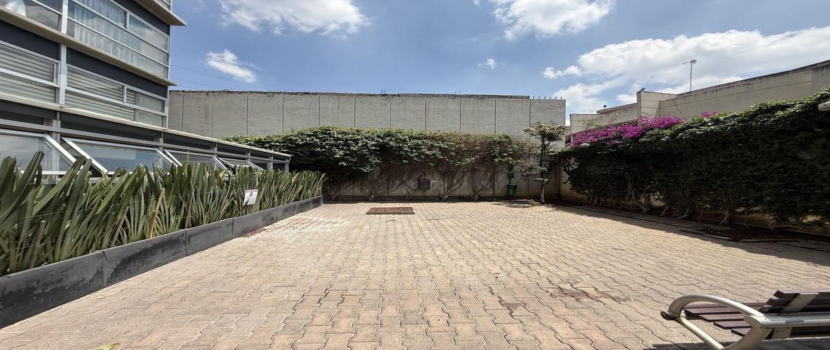 Foto de departamento en venta en  , san pedro de los pinos, álvaro obregón, df / cdmx, 0 No. 04