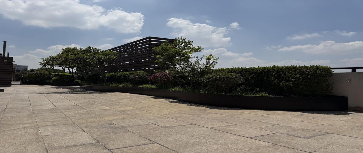 Foto de departamento en venta en  , san pedro de los pinos, álvaro obregón, df / cdmx, 0 No. 05