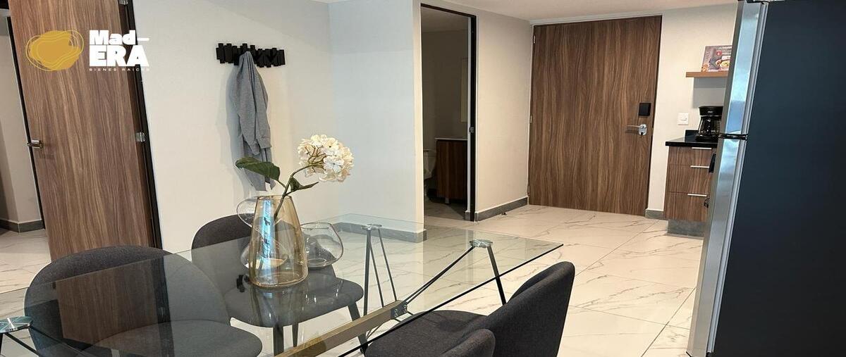Foto de departamento en renta en  , san pedro de los pinos, álvaro obregón, df / cdmx, 0 No. 05