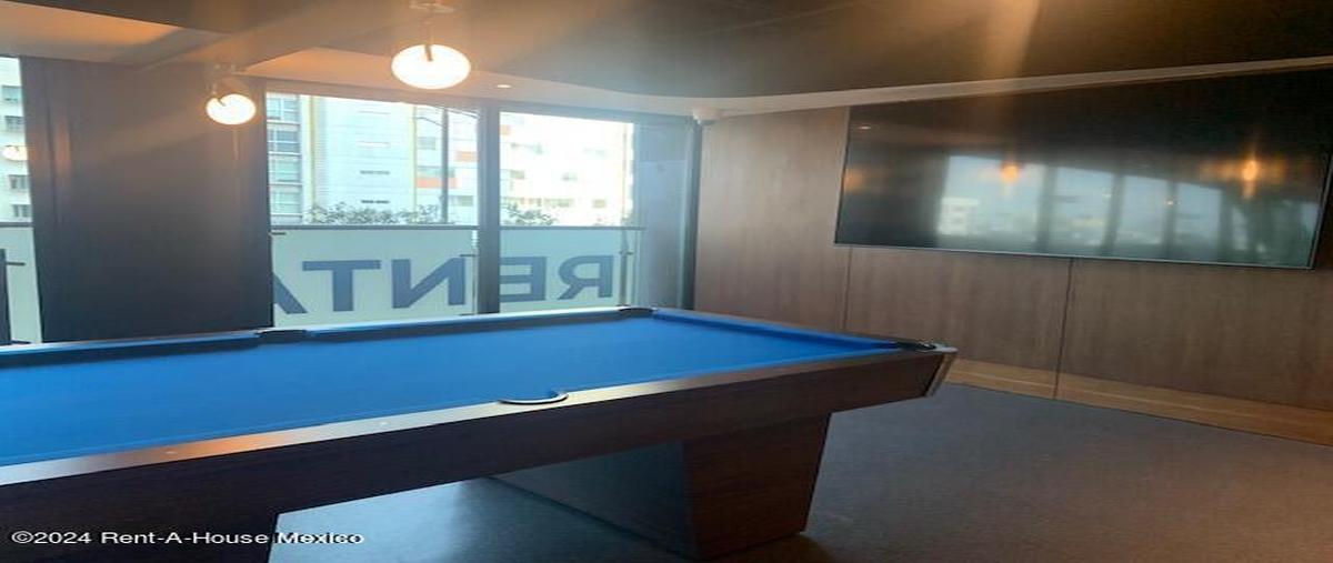 Foto de departamento en renta en  , san pedro de los pinos, álvaro obregón, df / cdmx, 0 No. 05
