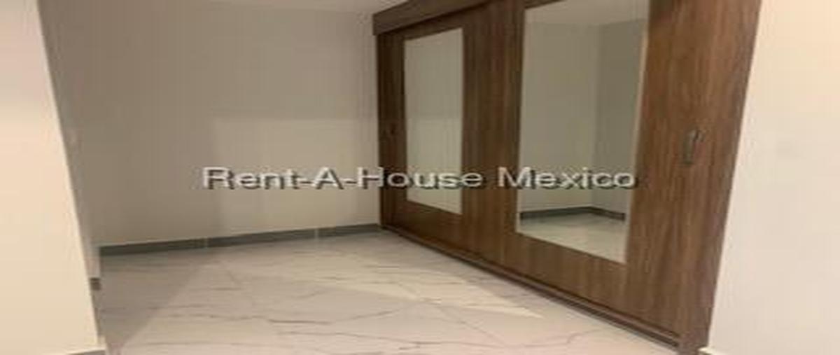 Foto de departamento en renta en  , san pedro de los pinos, álvaro obregón, df / cdmx, 30657115 No. 03