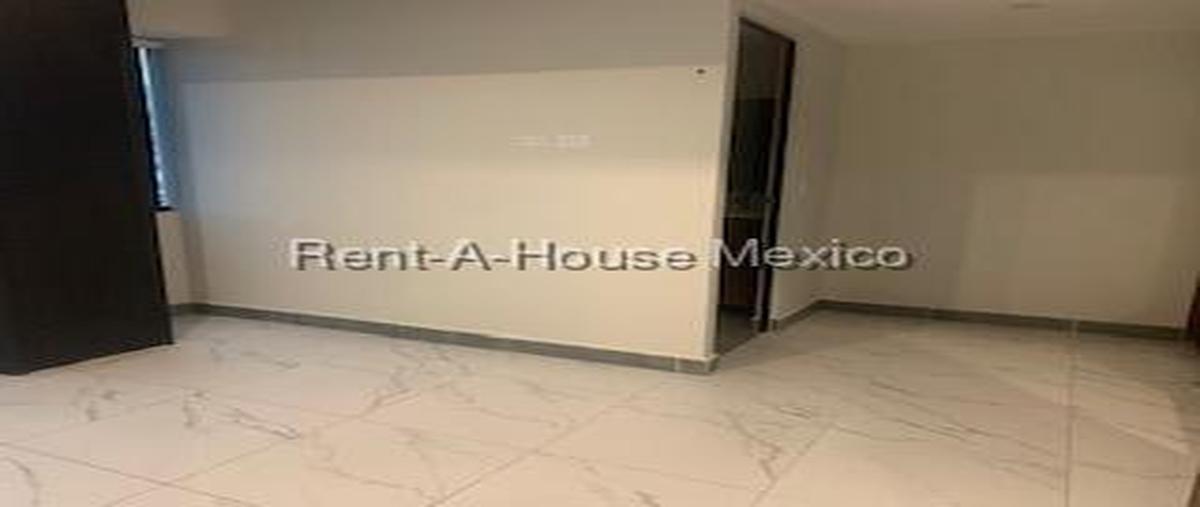 Foto de departamento en renta en  , san pedro de los pinos, álvaro obregón, df / cdmx, 30657115 No. 05