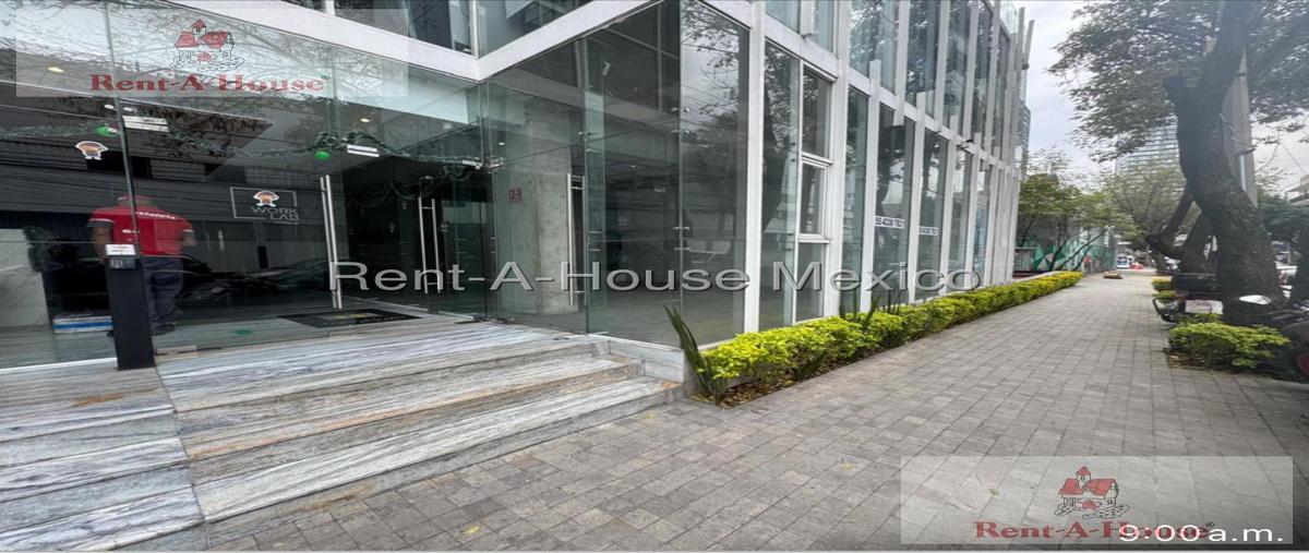 Foto de local en renta en  , san pedro de los pinos, álvaro obregón, df / cdmx, 30679049 No. 04