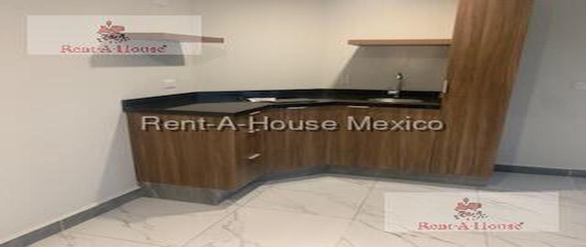 Foto de departamento en renta en  , san pedro de los pinos, álvaro obregón, df / cdmx, 30679243 No. 03