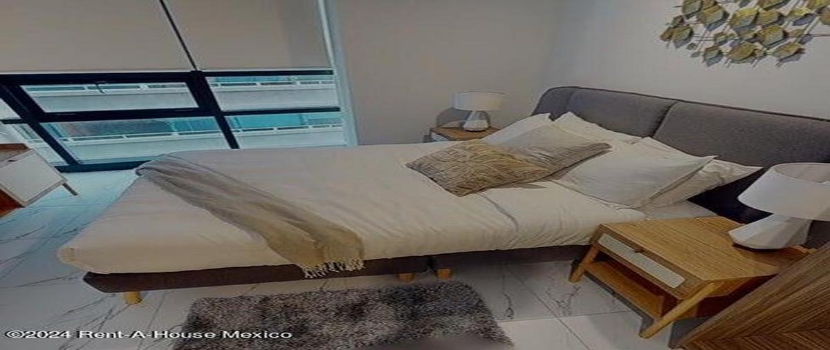 Foto de departamento en , san pedro de los pinos, álvaro obregón, df / cdmx, 0 foto 04 Foto de departamento en renta en , san pedro de los pinos, álvaro obregón, df / cdmx, 0 No. 04