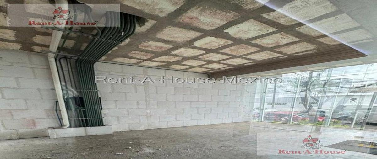 Foto de local en renta en  , san pedro de los pinos, álvaro obregón, df / cdmx, 30715299 No. 03