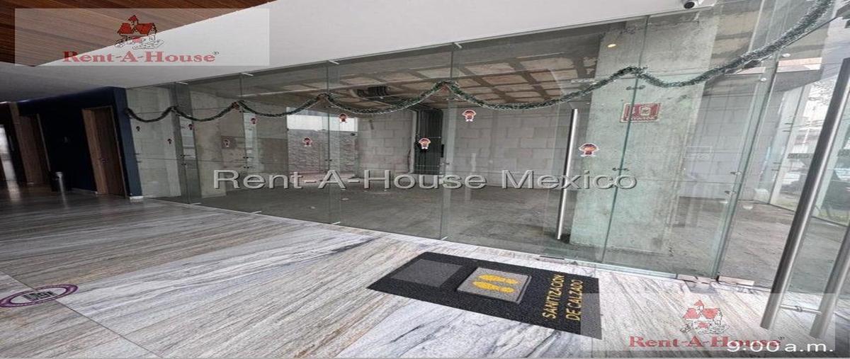 Foto de local en renta en  , san pedro de los pinos, álvaro obregón, df / cdmx, 30715299 No. 04