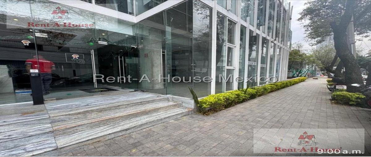 Foto de local en renta en  , san pedro de los pinos, álvaro obregón, df / cdmx, 30715299 No. 05