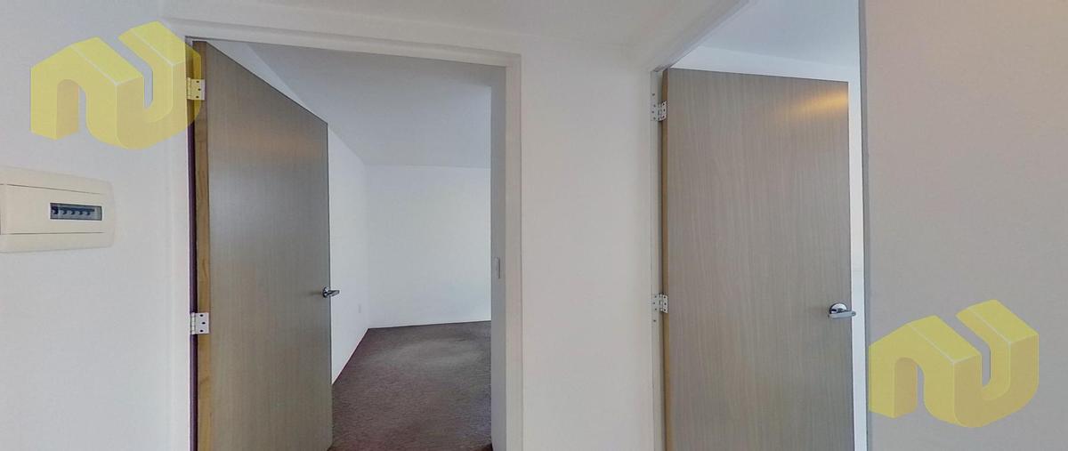 Foto de departamento en venta en  , san pedro de los pinos, álvaro obregón, df / cdmx, 30725612 No. 03