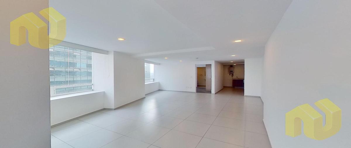 Foto de departamento en venta en  , san pedro de los pinos, álvaro obregón, df / cdmx, 30725612 No. 04