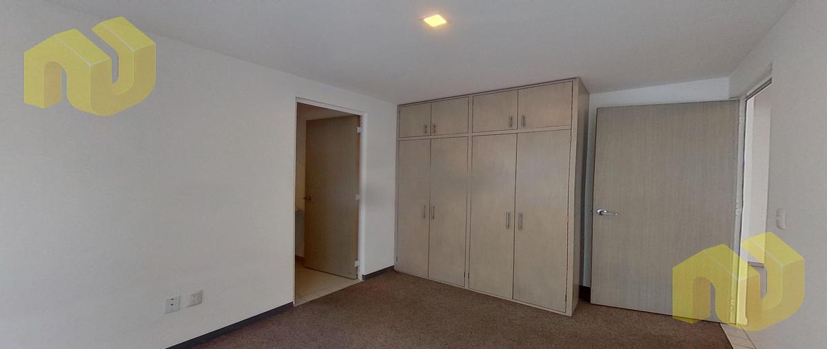 Foto de departamento en venta en  , san pedro de los pinos, álvaro obregón, df / cdmx, 30725612 No. 05