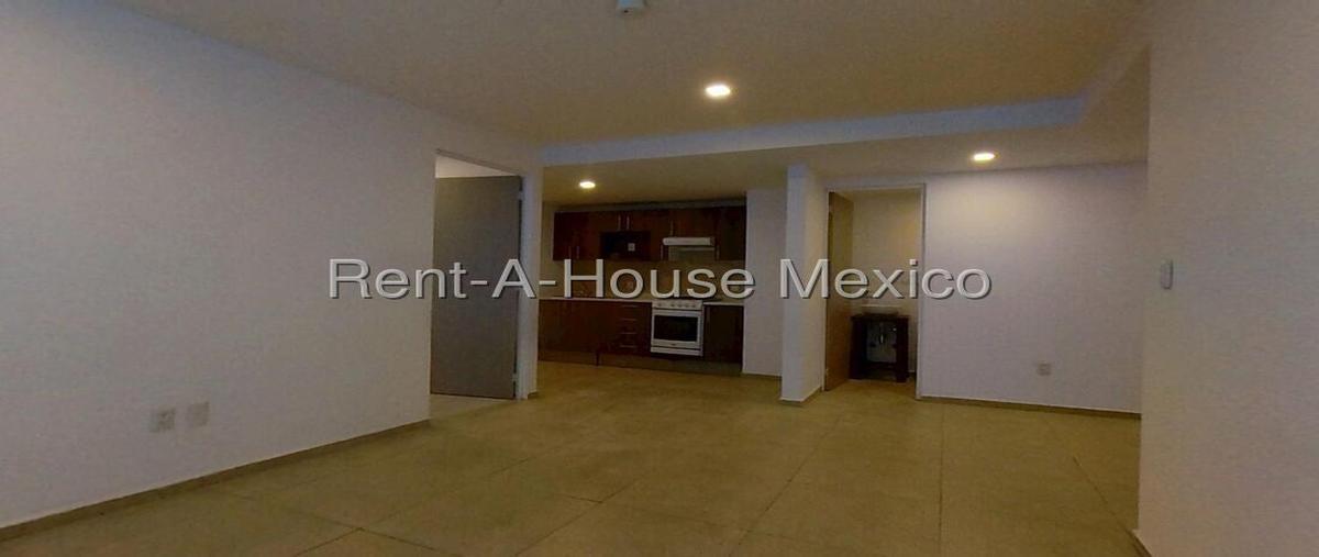 Foto de departamento en , san pedro de los pinos, álvaro obregón, df / cdmx, 0 foto 03 Foto de departamento en venta en , san pedro de los pinos, álvaro obregón, df / cdmx, 0 No. 03