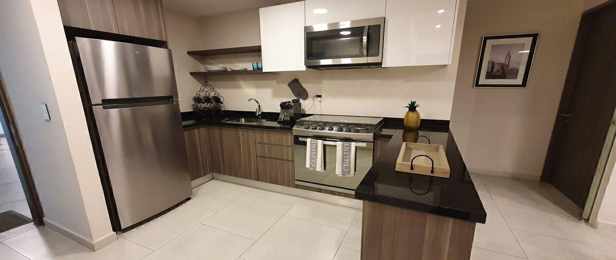 Foto de departamento en venta en  , san pedro de los pinos, álvaro obregón, df / cdmx, 0 No. 05