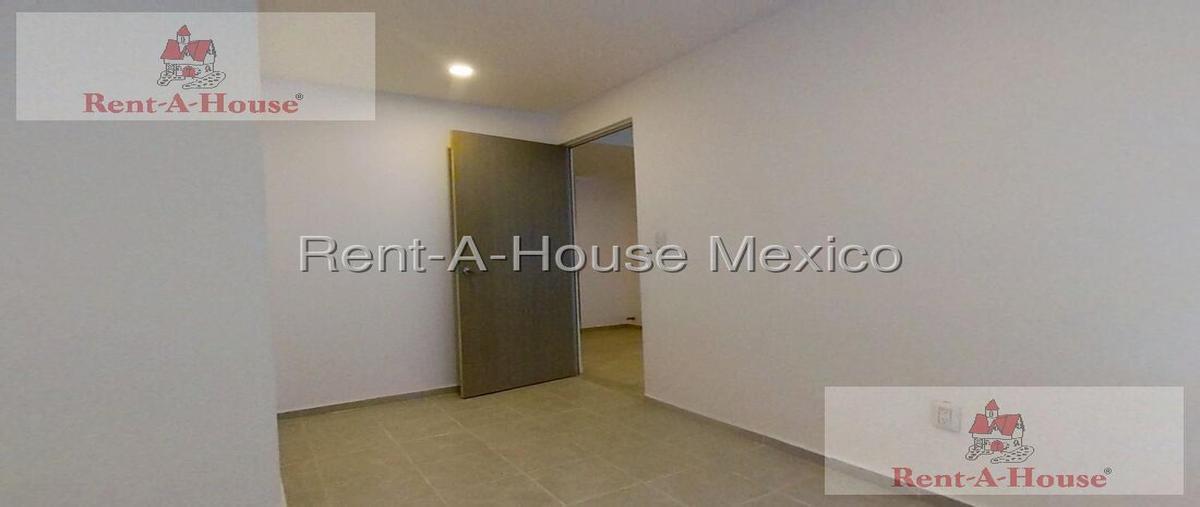 Foto de departamento en venta en  , san pedro de los pinos, álvaro obregón, df / cdmx, 30764605 No. 04