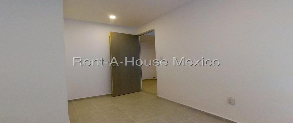 Foto de departamento en , san pedro de los pinos, álvaro obregón, df / cdmx, 0 foto 04 Foto de departamento en venta en , san pedro de los pinos, álvaro obregón, df / cdmx, 0 No. 04