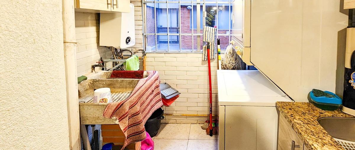 Foto de departamento en renta en  , san pedro de los pinos, álvaro obregón, df / cdmx, 0 No. 03