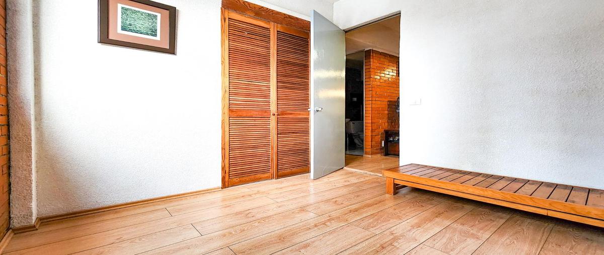 Foto de departamento en renta en  , san pedro de los pinos, álvaro obregón, df / cdmx, 0 No. 04