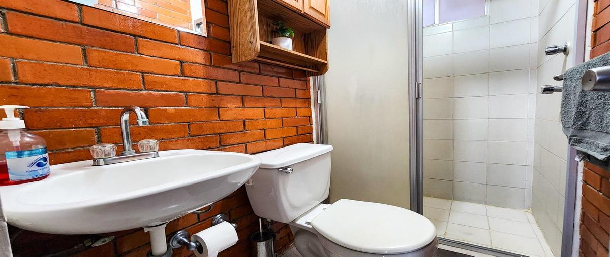 Foto de departamento en renta en  , san pedro de los pinos, álvaro obregón, df / cdmx, 0 No. 05