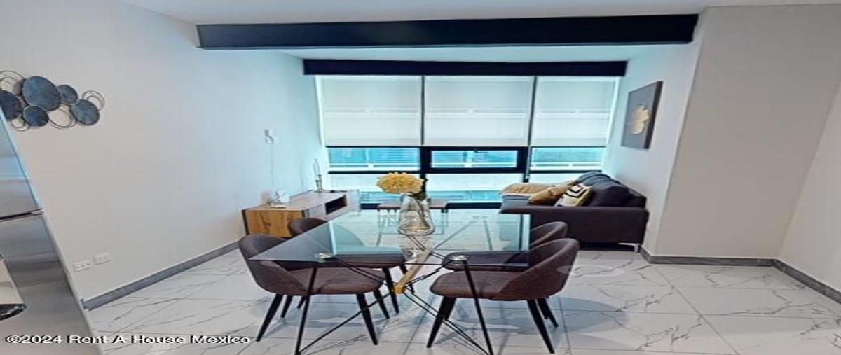 Foto de departamento en , san pedro de los pinos, álvaro obregón, df / cdmx, 30813863 foto 01 Foto de departamento en renta en , san pedro de los pinos, álvaro obregón, df / cdmx, 30813863 No. 01