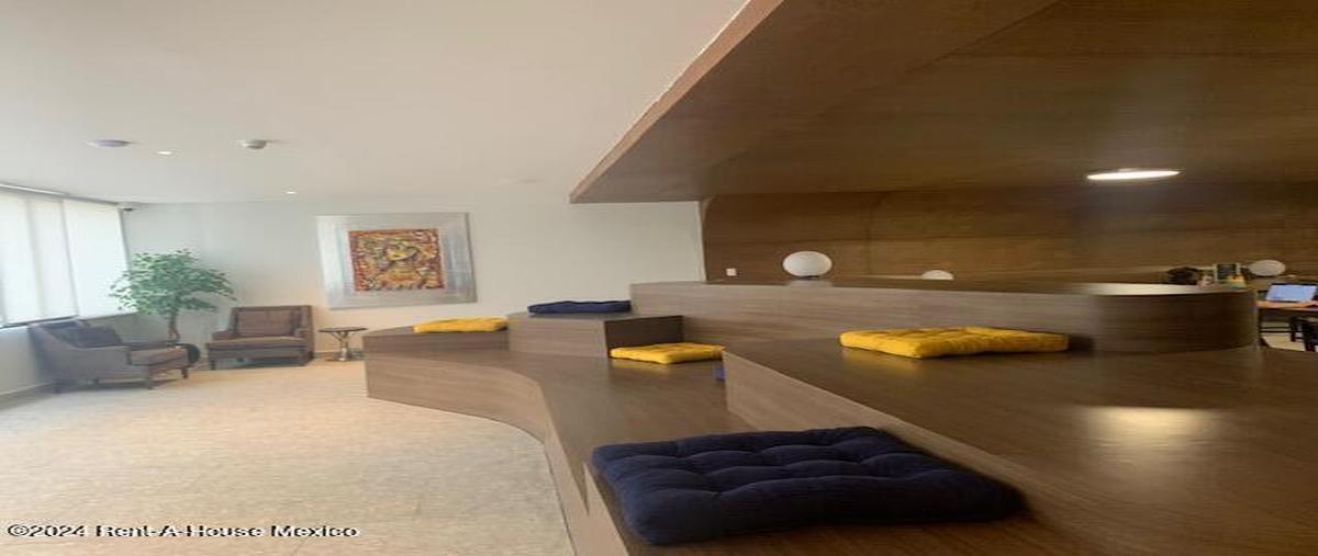 Foto de departamento en , san pedro de los pinos, álvaro obregón, df / cdmx, 30813863 foto 02 Foto de departamento en renta en , san pedro de los pinos, álvaro obregón, df / cdmx, 30813863 No. 02