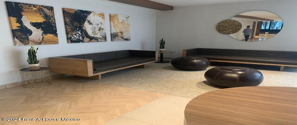 Foto de departamento en , san pedro de los pinos, álvaro obregón, df / cdmx, 30813863 foto 03 Foto de departamento en renta en , san pedro de los pinos, álvaro obregón, df / cdmx, 30813863 No. 03