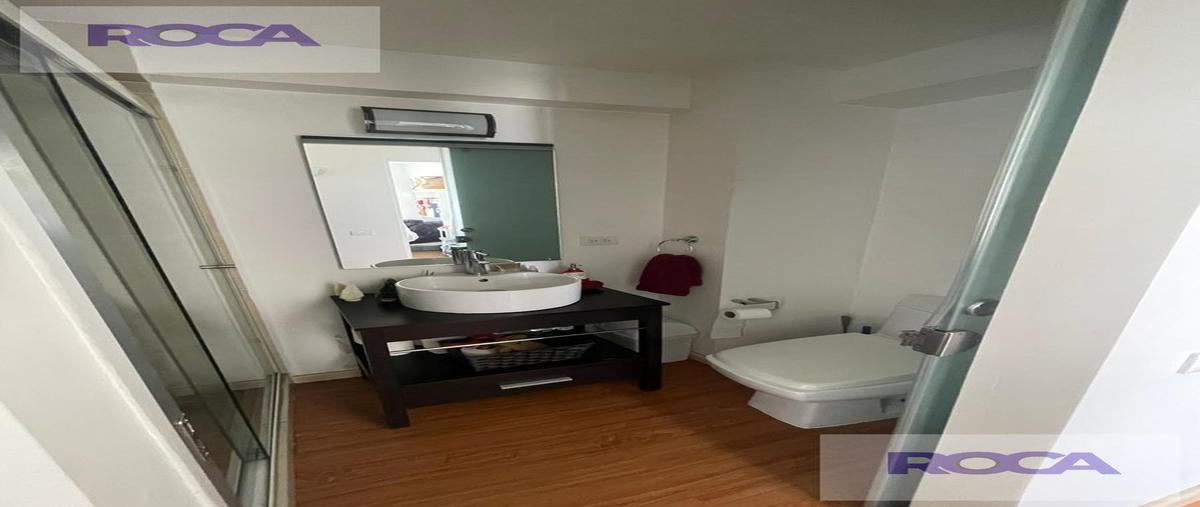 Foto de departamento en venta en  , san pedro de los pinos, álvaro obregón, df / cdmx, 30861117 No. 05