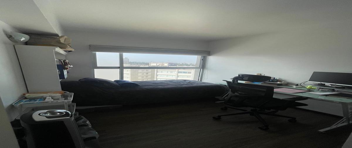 Foto de departamento en renta en  , san pedro de los pinos, álvaro obregón, df / cdmx, 0 No. 04