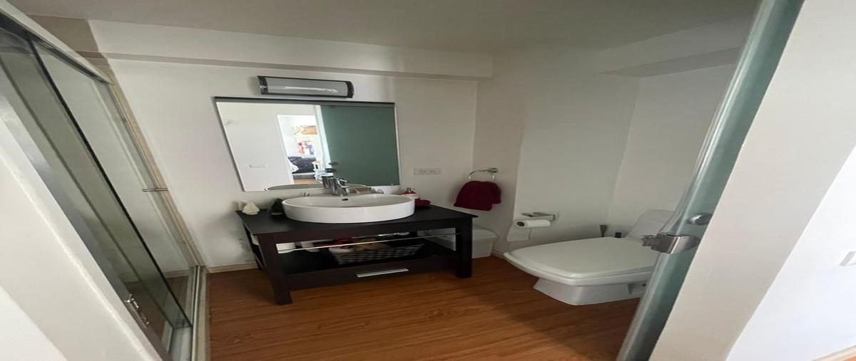 Foto de departamento en renta en  , san pedro de los pinos, álvaro obregón, df / cdmx, 0 No. 05