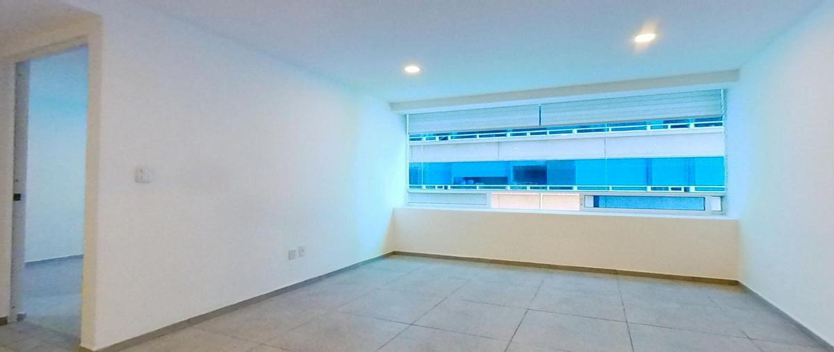 Foto de departamento en , san pedro de los pinos, álvaro obregón, df / cdmx, 0 foto 02 Foto de departamento en venta en , san pedro de los pinos, álvaro obregón, df / cdmx, 0 No. 02