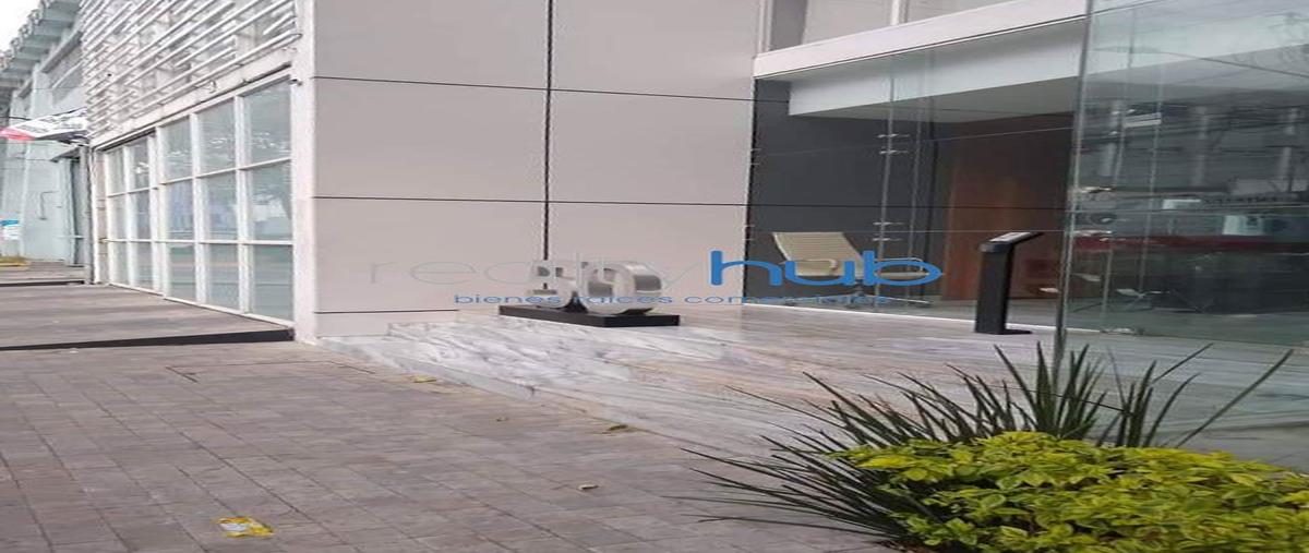 Foto de oficina en renta en  , san pedro de los pinos, álvaro obregón, df / cdmx, 0 No. 03