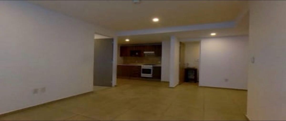 Foto de departamento en venta en  , san pedro de los pinos, álvaro obregón, df / cdmx, 0 No. 03