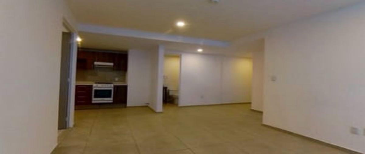 Foto de departamento en venta en  , san pedro de los pinos, álvaro obregón, df / cdmx, 0 No. 04