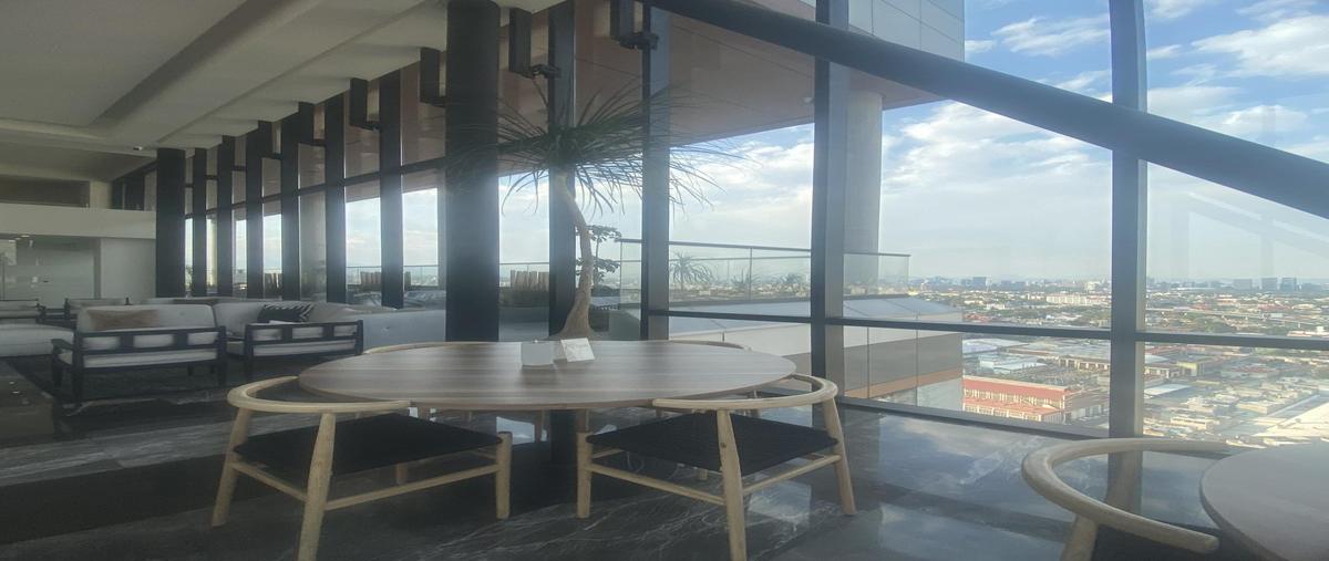 Foto de departamento en venta en  , san pedro de los pinos, álvaro obregón, df / cdmx, 0 No. 04